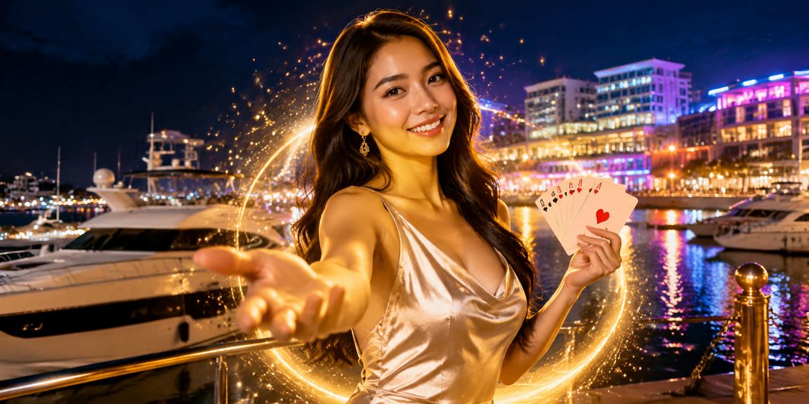 Pemain Malaysia menikmati permainan kasino dalam talian dengan gaya hidup tempatan